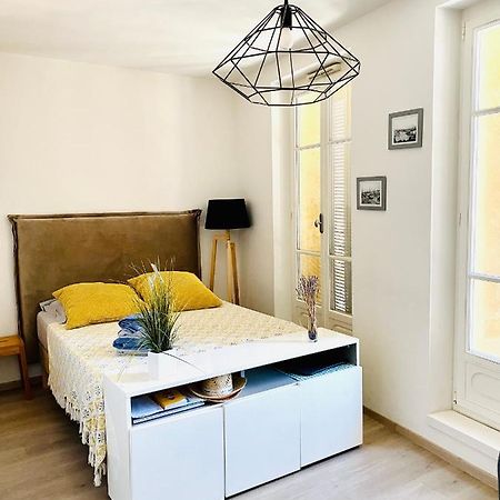 Grand Studio Au Pied Du Panier Διαμέρισμα Μασσαλία Εξωτερικό φωτογραφία