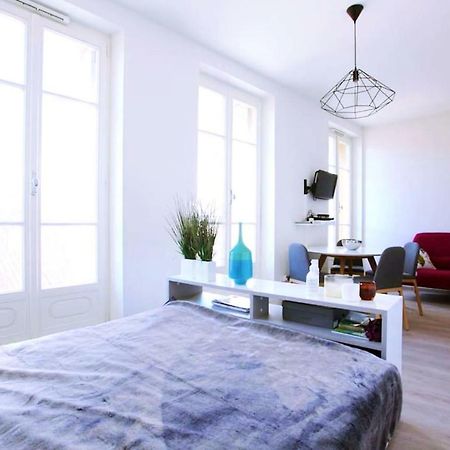 Grand Studio Au Pied Du Panier Διαμέρισμα Μασσαλία Εξωτερικό φωτογραφία