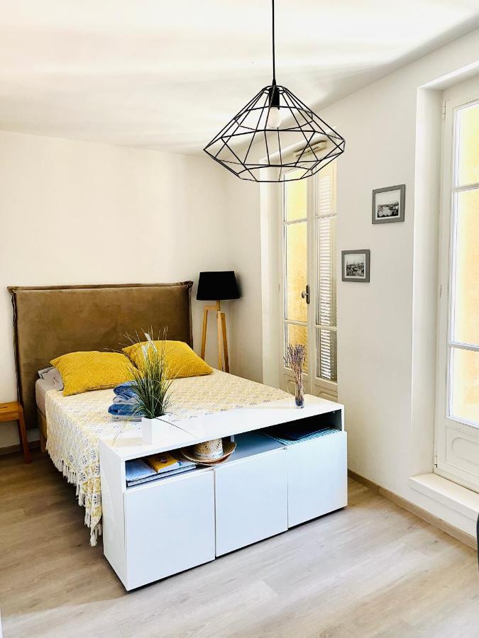 Grand Studio Au Pied Du Panier Διαμέρισμα Μασσαλία Εξωτερικό φωτογραφία