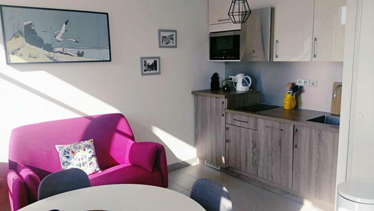 Grand Studio Au Pied Du Panier Διαμέρισμα Μασσαλία Εξωτερικό φωτογραφία